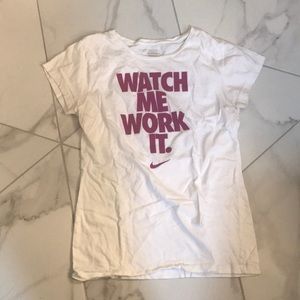 Nike t shirt
